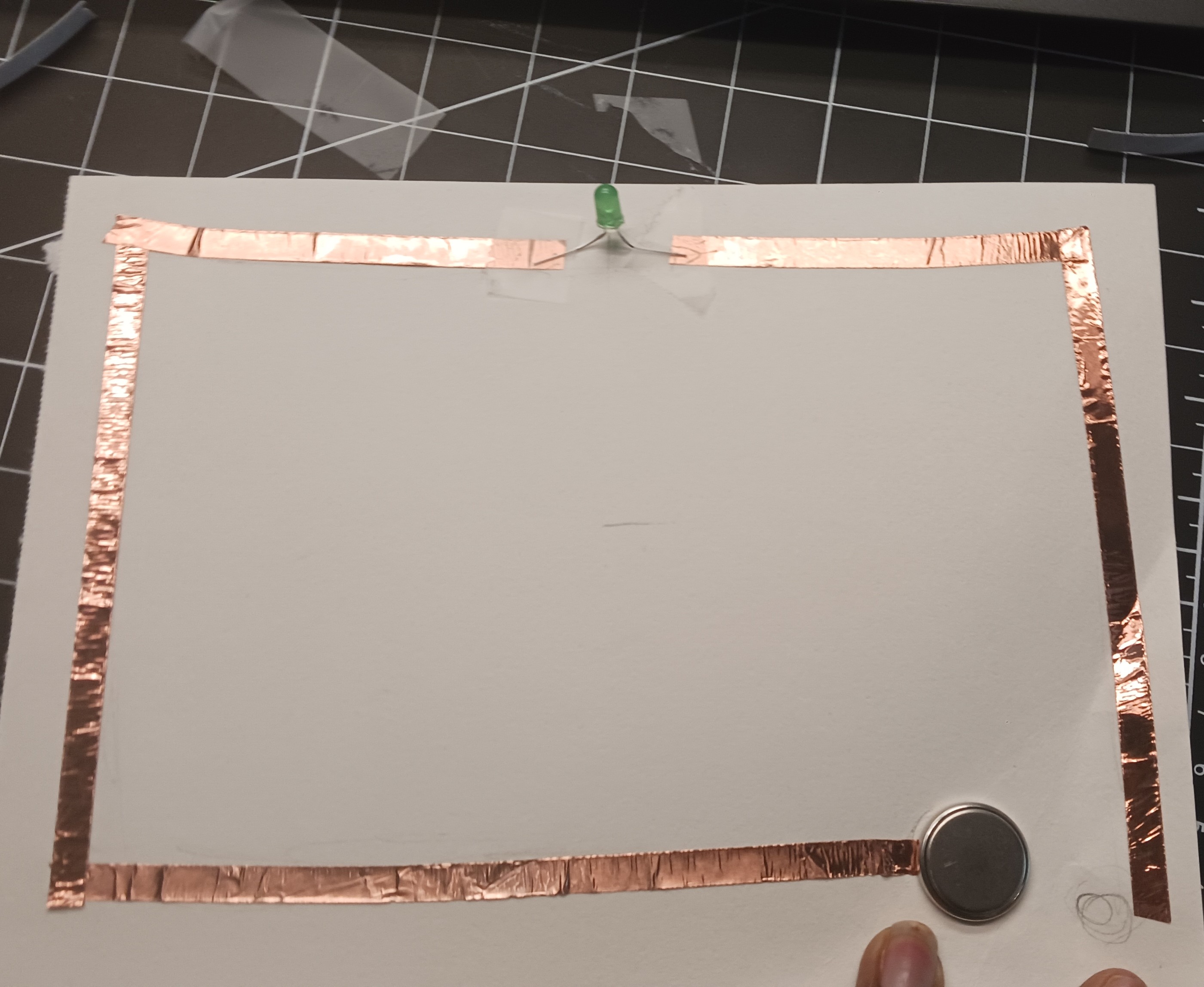 Simple Circuit (Off)