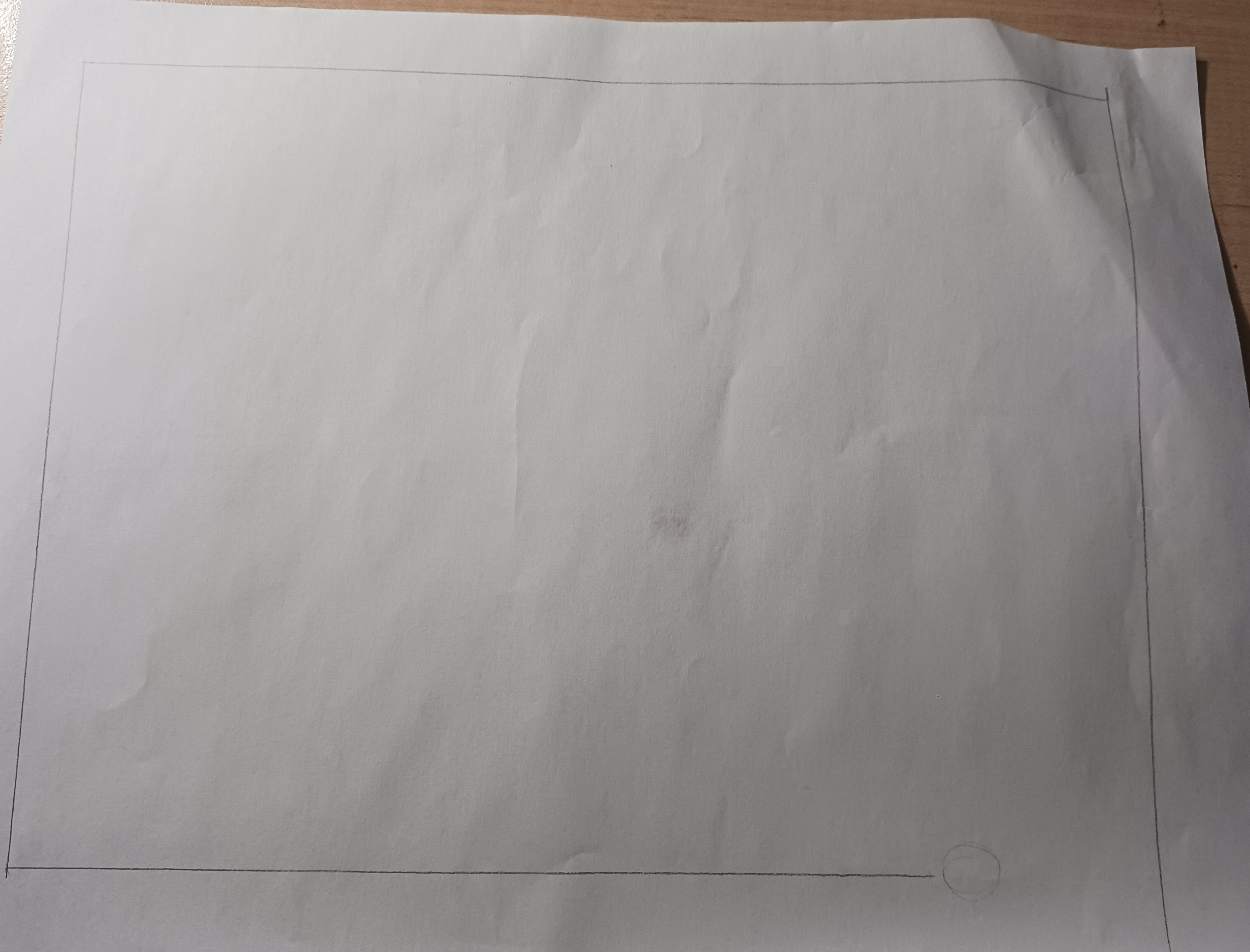 Sketch outline for larger version of series circuit