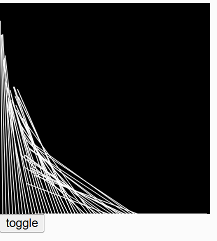 Experimentation and Iteration using P5 Sketch <div class='container'><iframe class='responsive-iframe' src='https://editor.p5js.org/Ada.N/full/aRqmD8s65'></iframe></div>