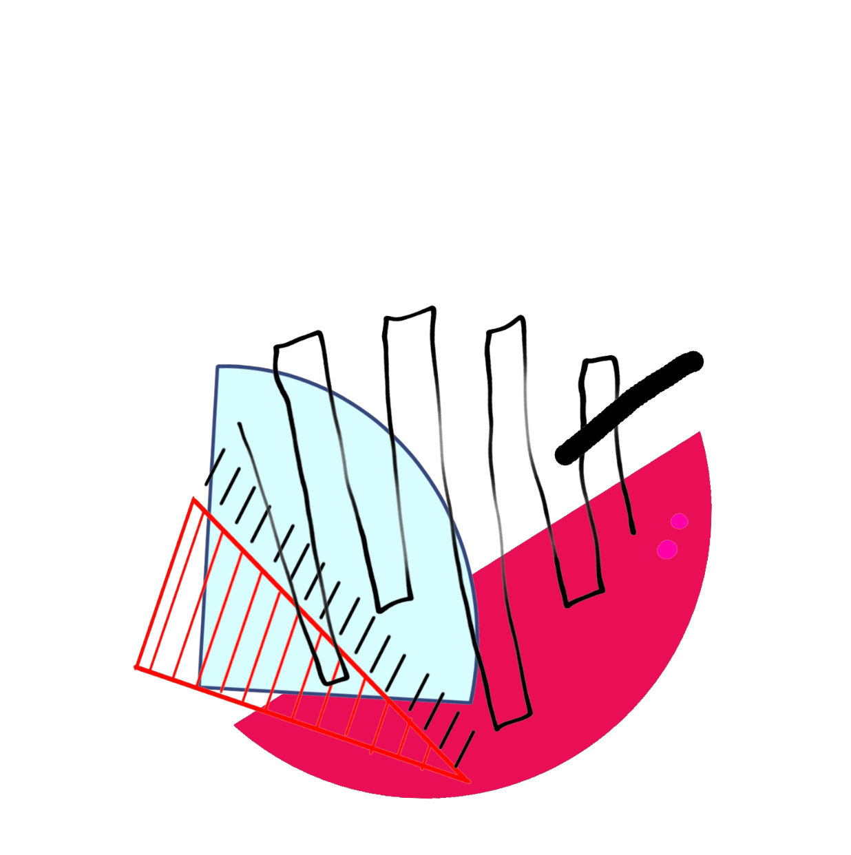 Data protrait representing opinion on rules, my risk averse personality, perspective on life, spending habits, weekend plans, preferred genre